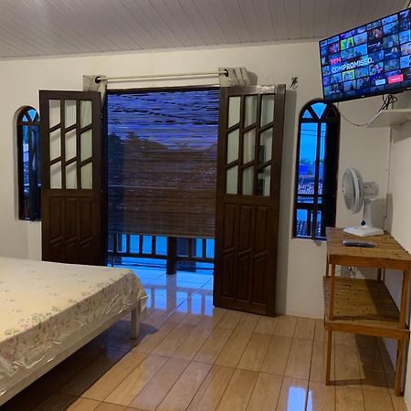 Planeta Verde Apartamentos Итакаре Экстерьер фото
