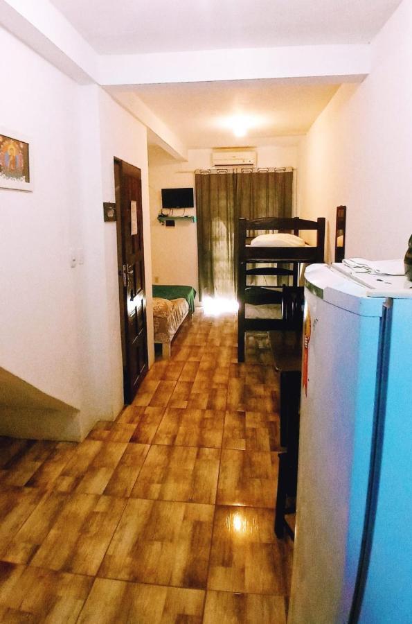 Planeta Verde Apartamentos Итакаре Экстерьер фото