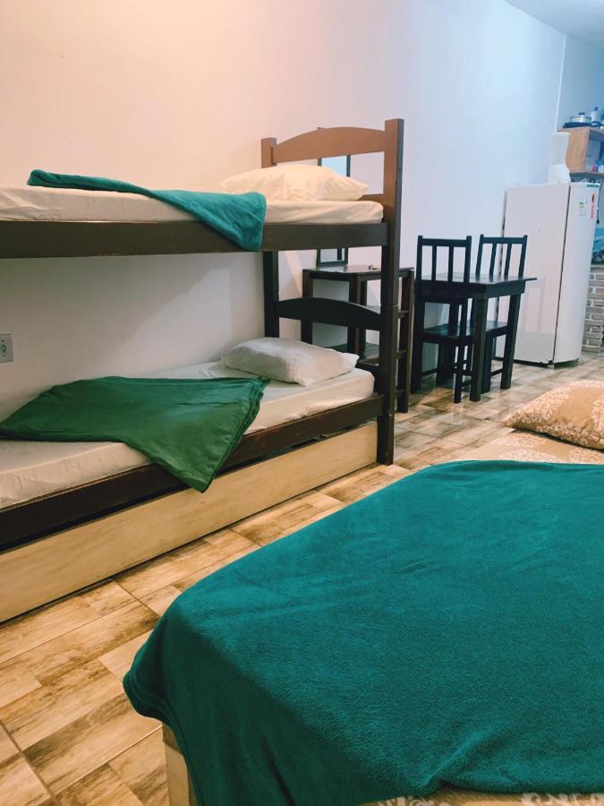 Planeta Verde Apartamentos Итакаре Экстерьер фото