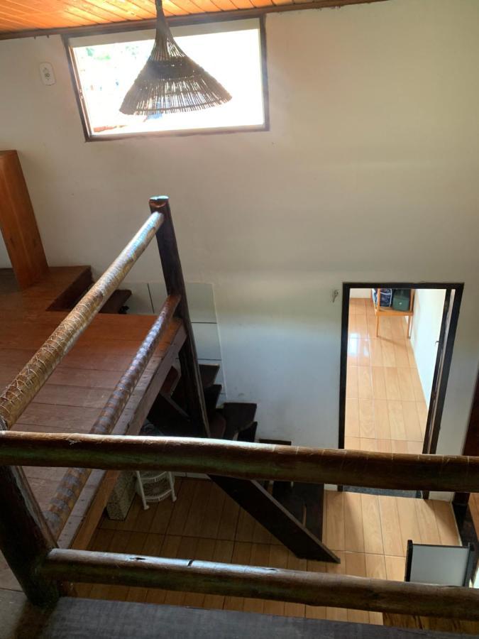 Planeta Verde Apartamentos Итакаре Экстерьер фото