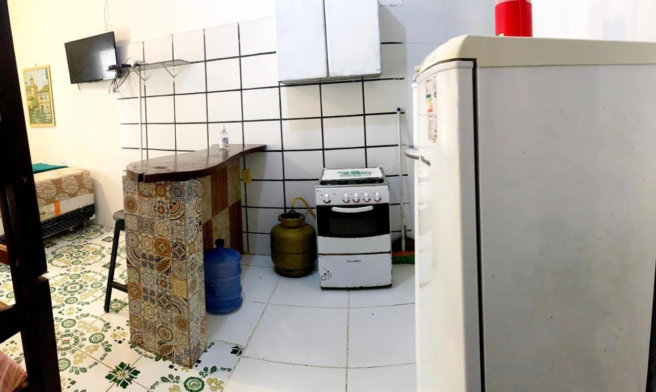 Planeta Verde Apartamentos Итакаре Экстерьер фото