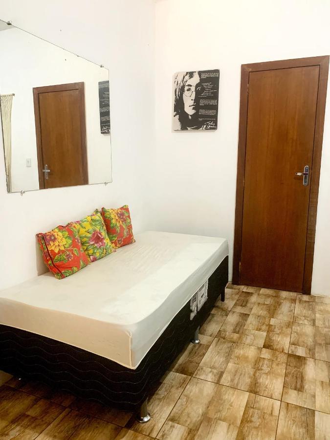 Planeta Verde Apartamentos Итакаре Экстерьер фото