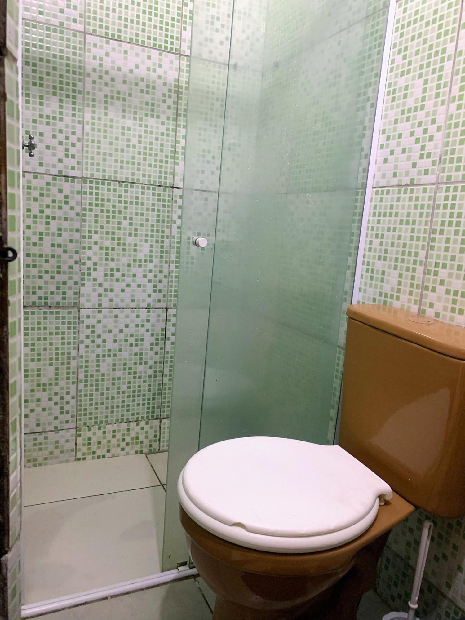 Planeta Verde Apartamentos Итакаре Экстерьер фото