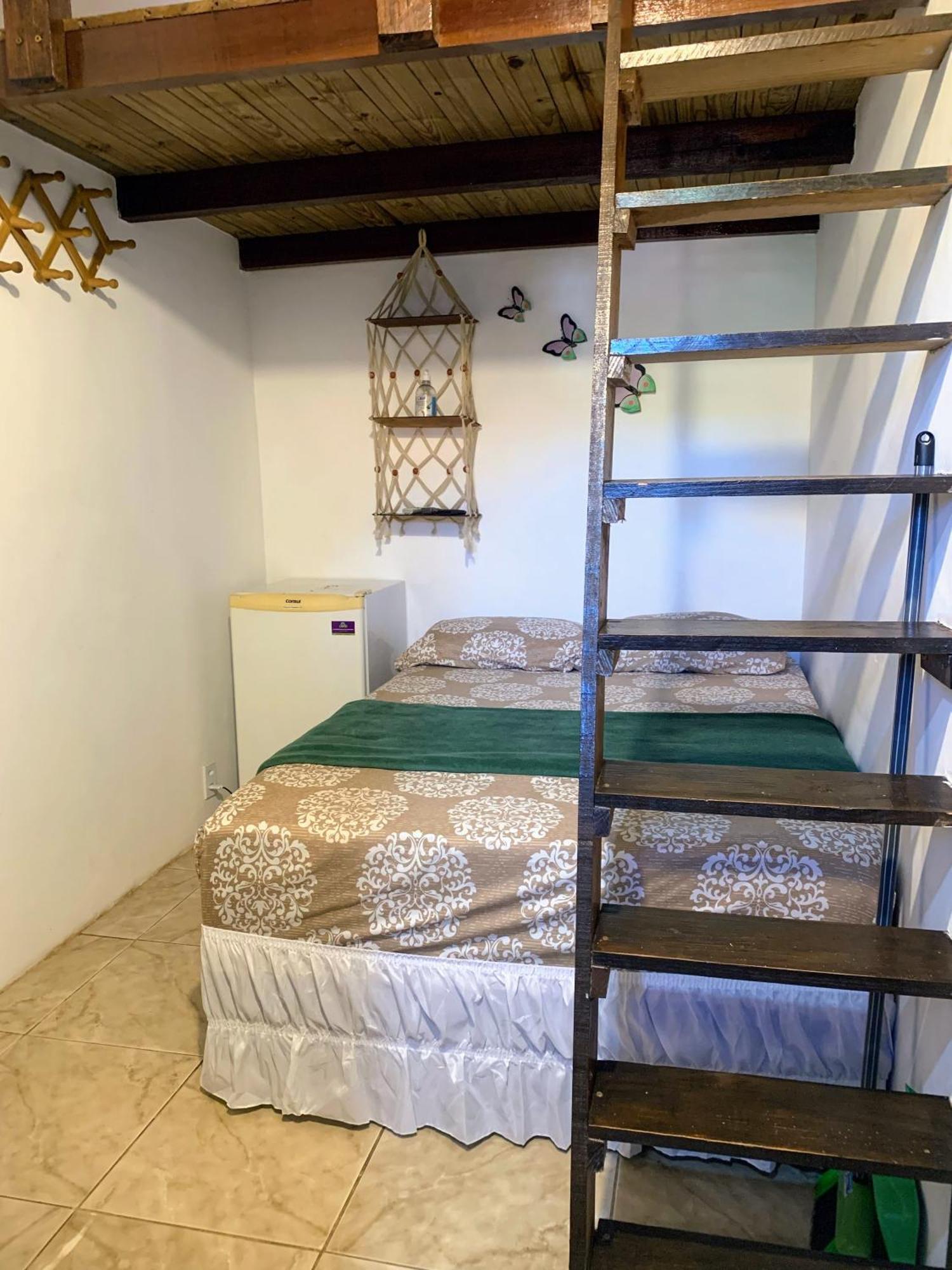 Planeta Verde Apartamentos Итакаре Экстерьер фото