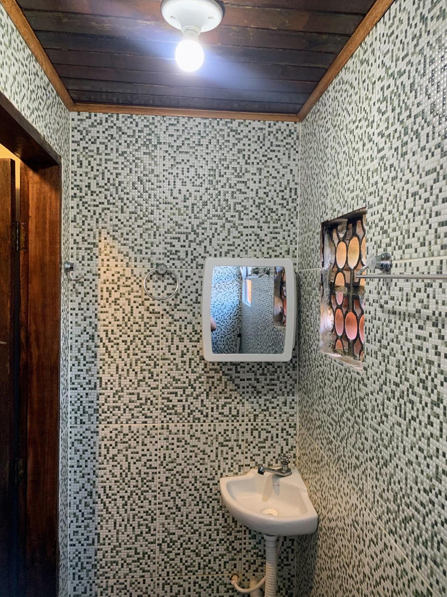 Planeta Verde Apartamentos Итакаре Экстерьер фото