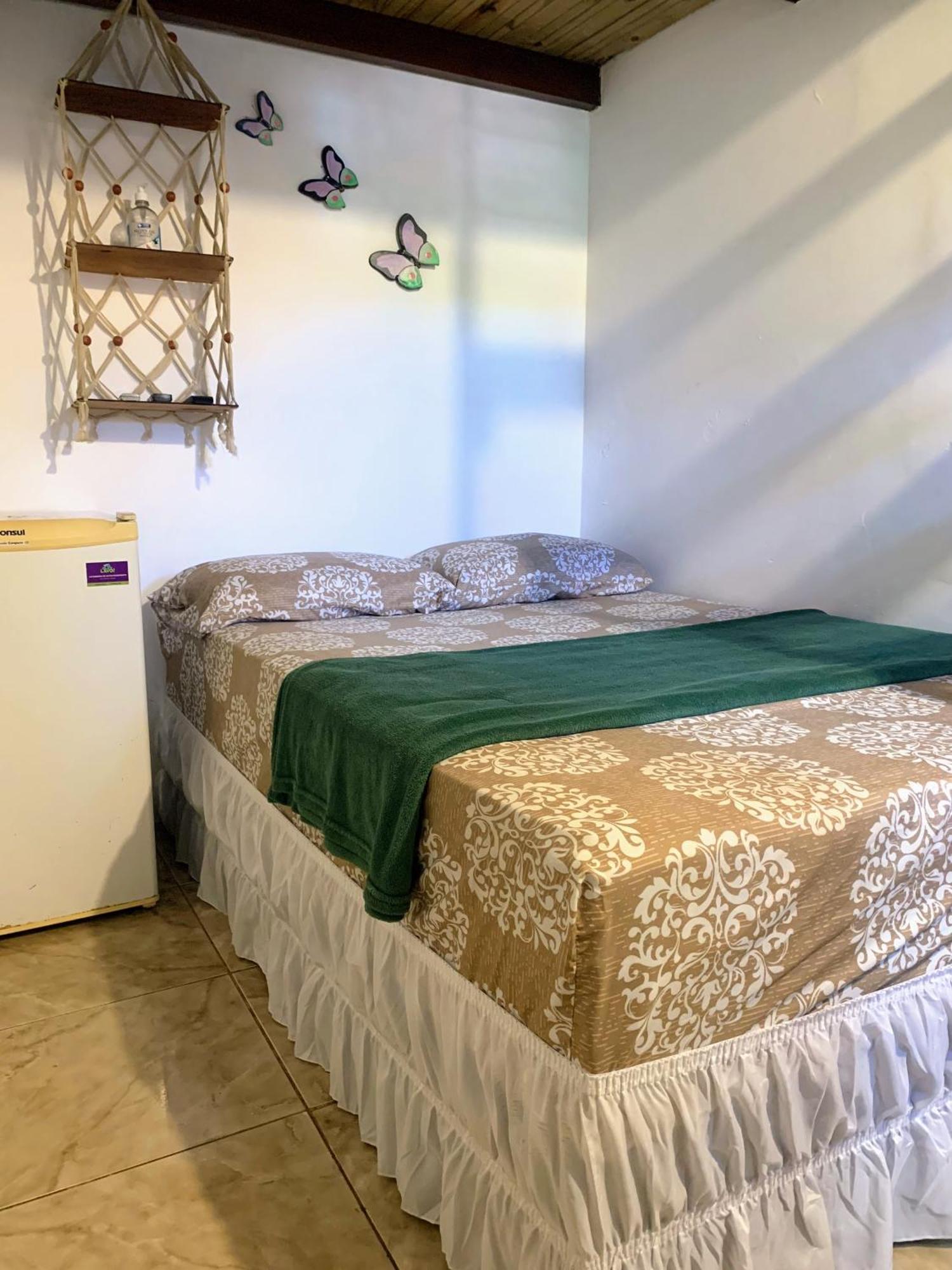 Planeta Verde Apartamentos Итакаре Экстерьер фото