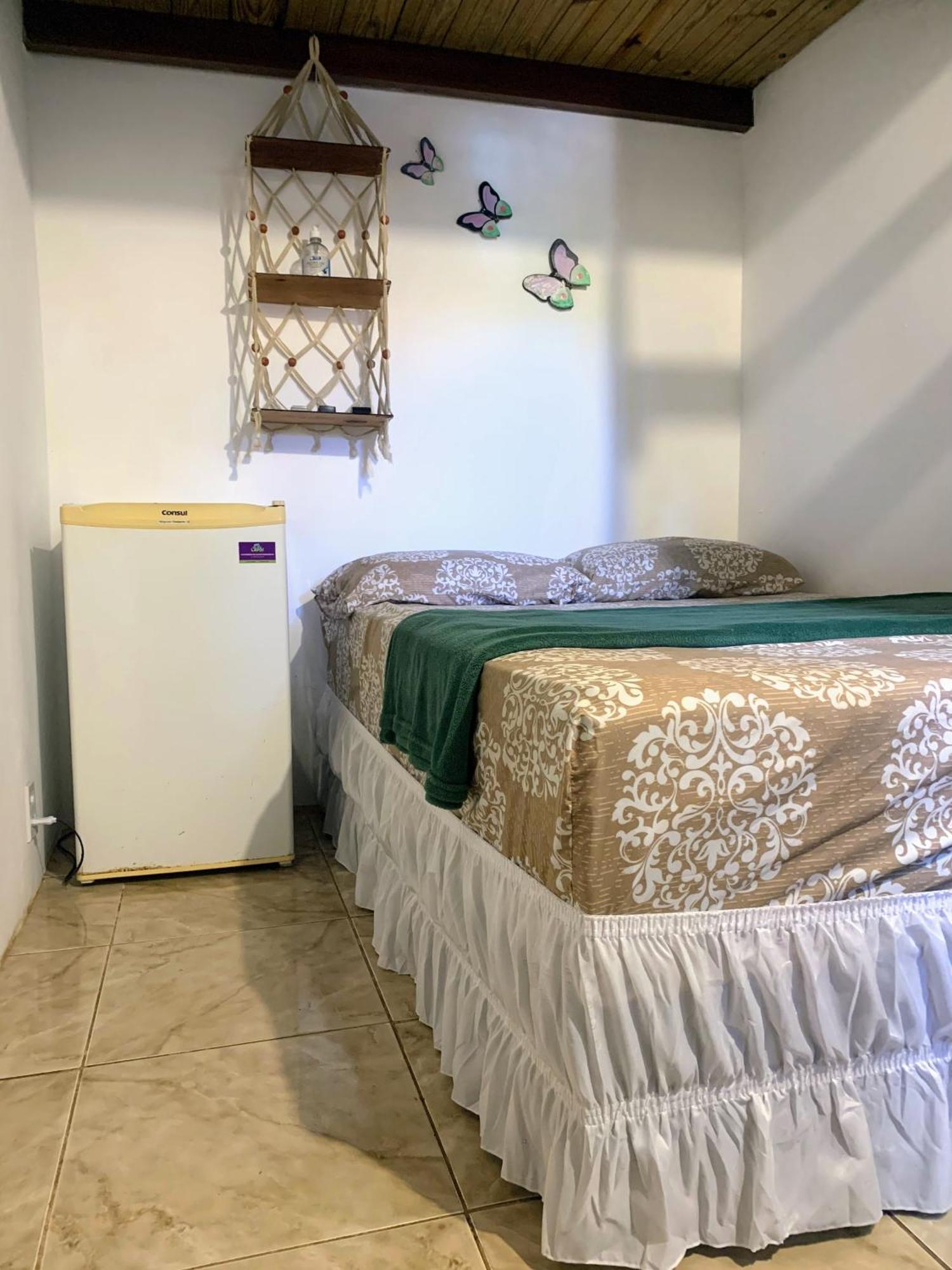 Planeta Verde Apartamentos Итакаре Экстерьер фото