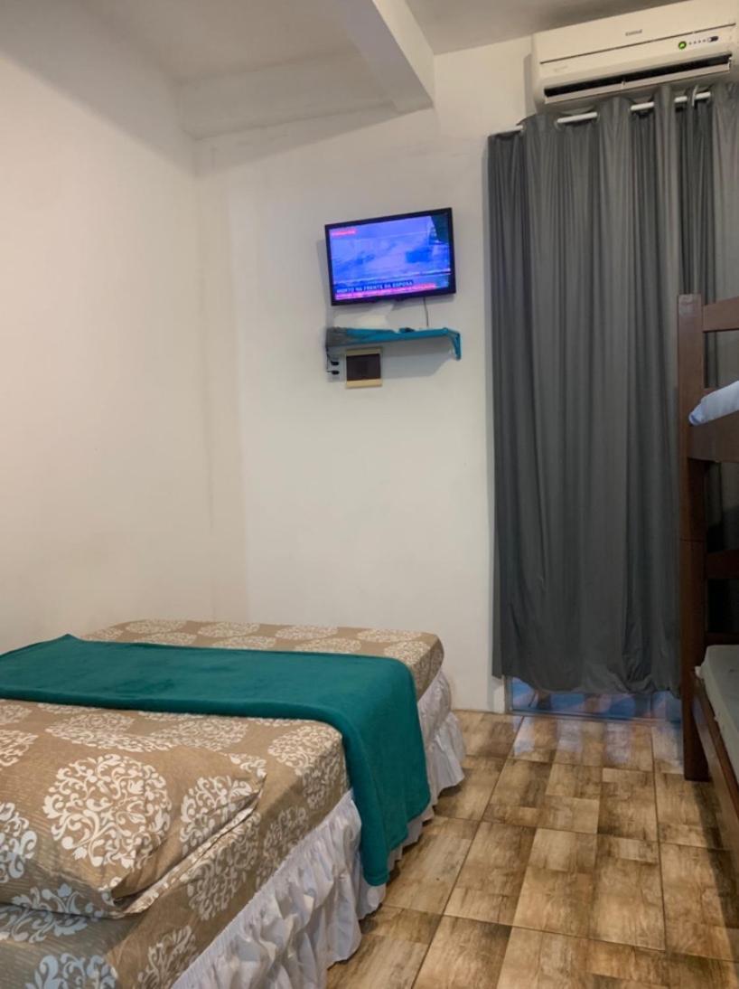 Planeta Verde Apartamentos Итакаре Экстерьер фото