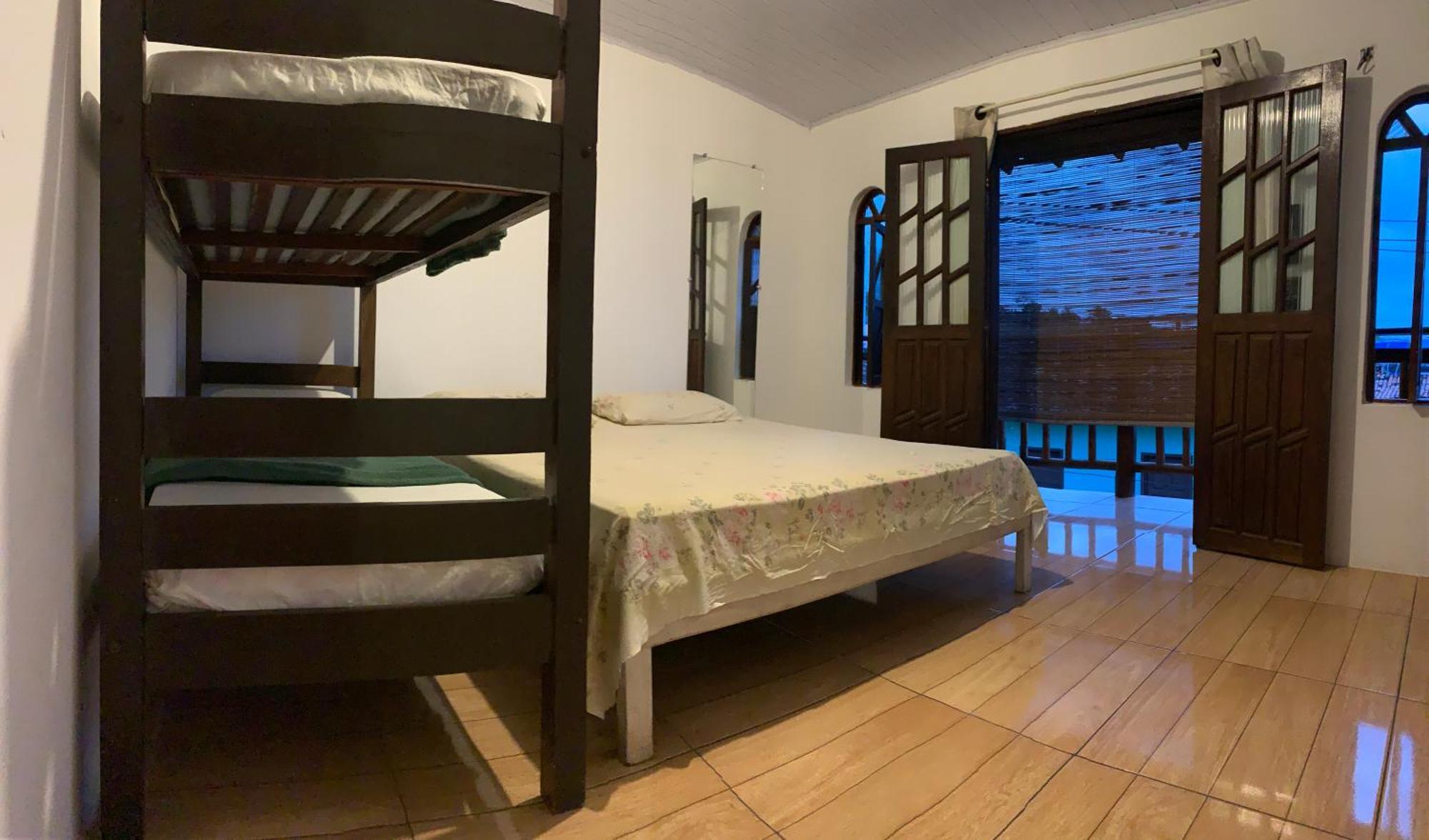 Planeta Verde Apartamentos Итакаре Экстерьер фото