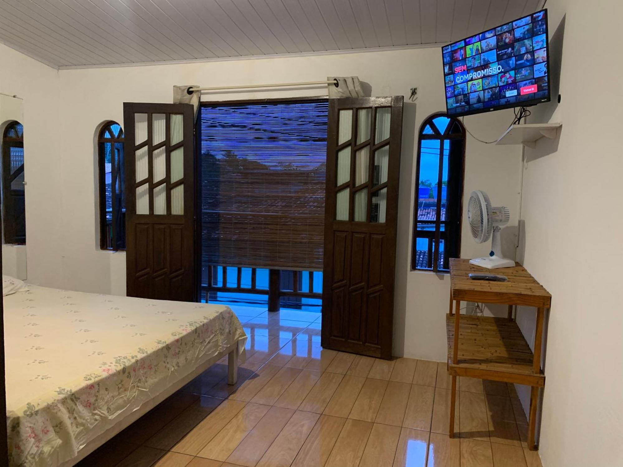 Planeta Verde Apartamentos Итакаре Экстерьер фото