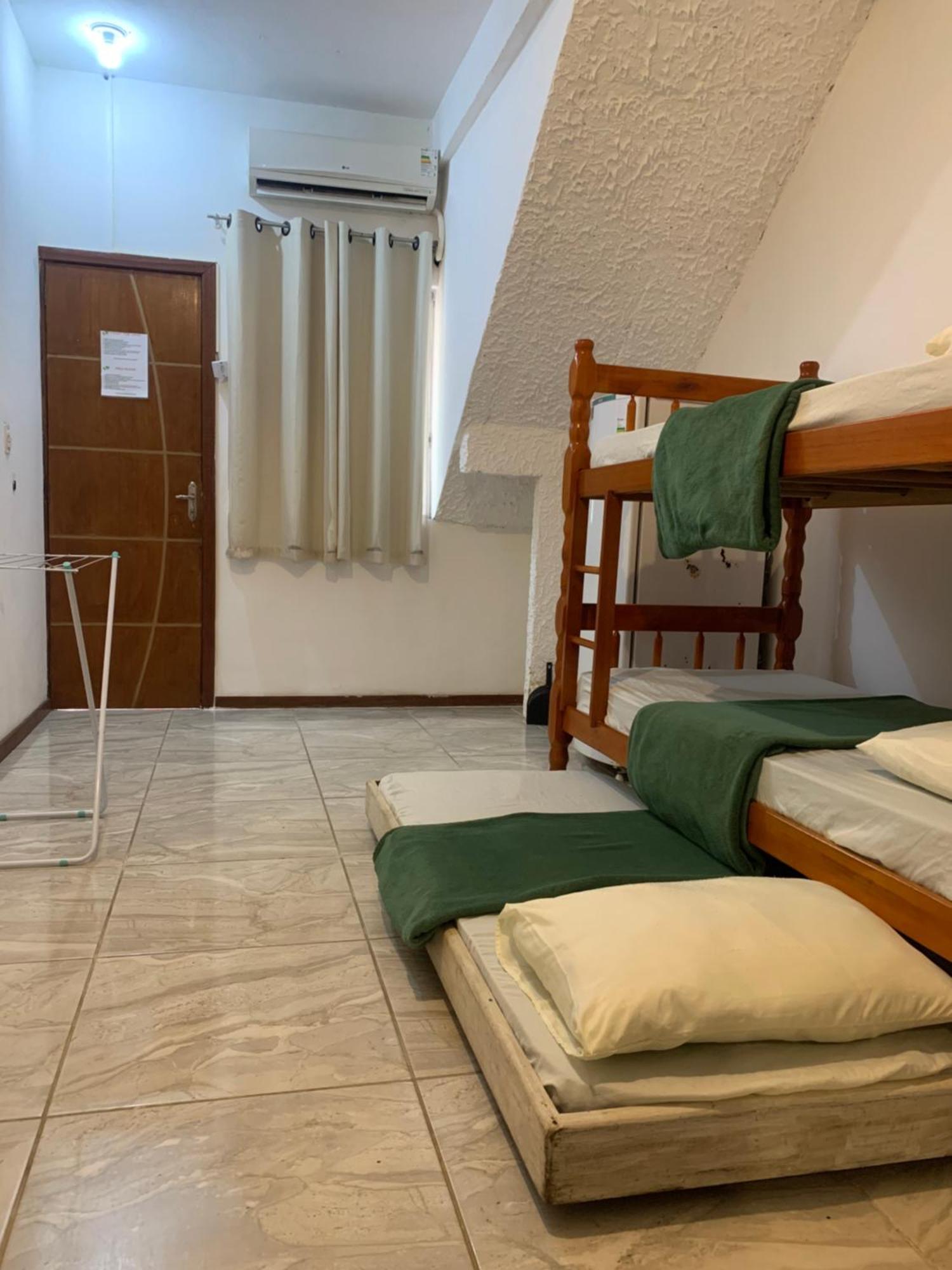 Planeta Verde Apartamentos Итакаре Экстерьер фото