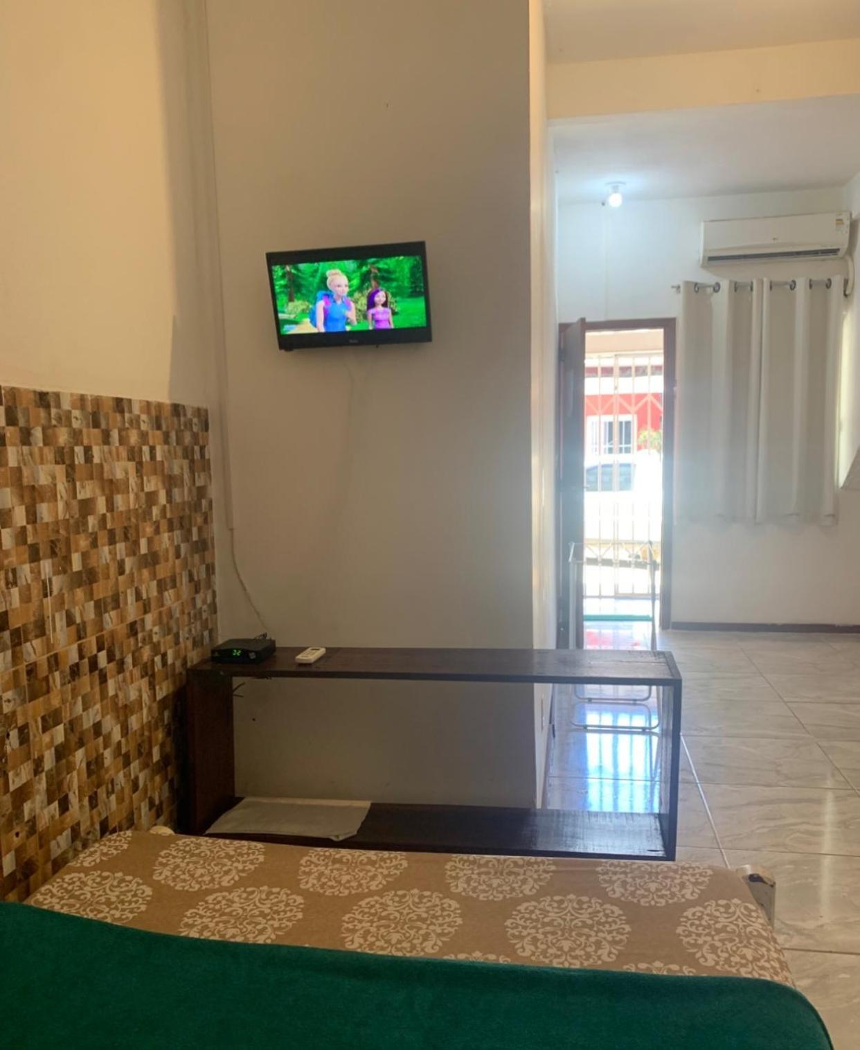 Planeta Verde Apartamentos Итакаре Экстерьер фото